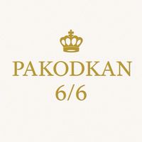 PAKODKAN 6/6