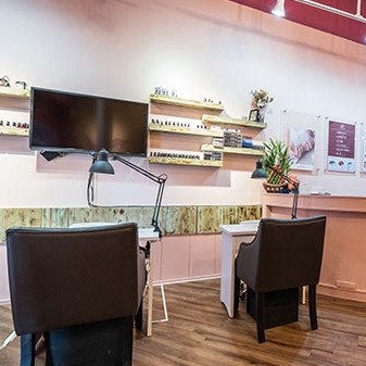 高雄【晶宸JC美學概念空間】3D美型Jovisa睫毛200根嫁接/6D自然亮妍睫毛300根嫁接 2選1