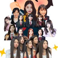 全日本JK軍団✊🏻💞