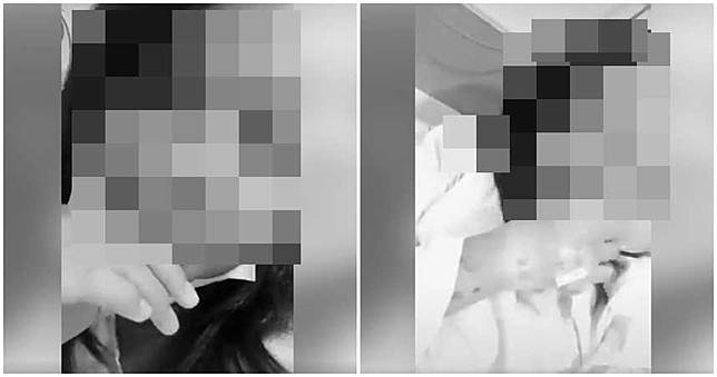 外籍女看護確診被隔離！「直播玩抖音」自曝身分　醫院資訊也全暴露