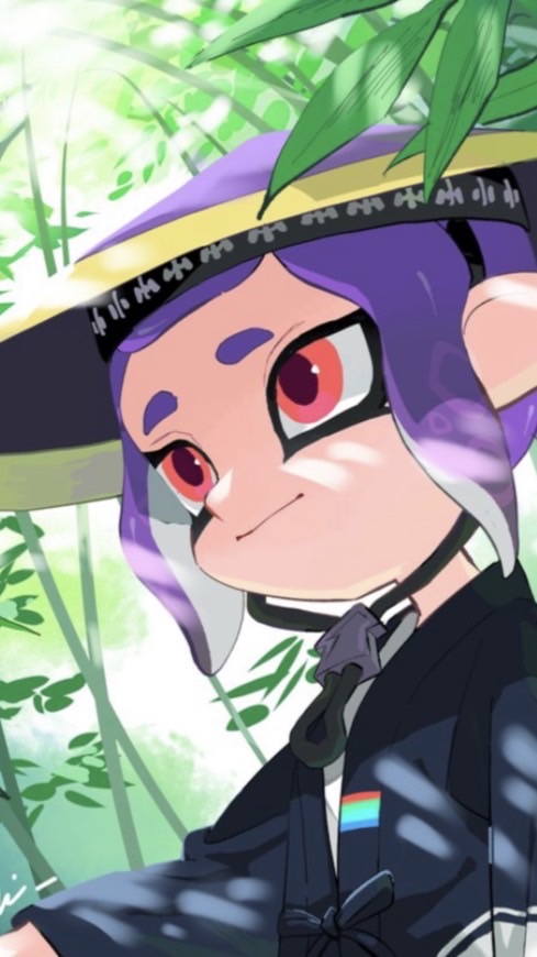 スプラ好き集合！！