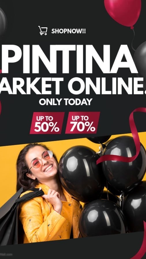 4 PINTINA MARKET ONLINE.