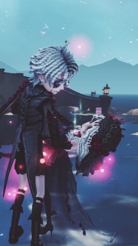 第五人格しようぜ！！