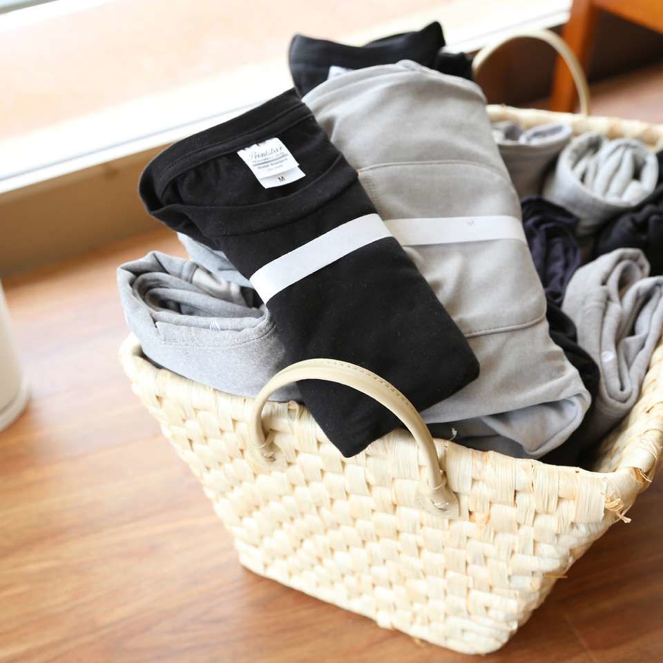 無料でお着替え完備♪ | リラクゼーションサロン癒健癒美 福井店