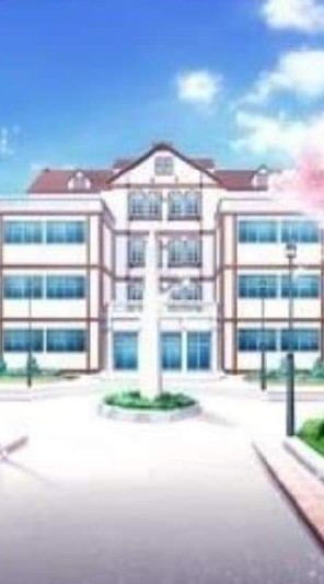 📚All Anime School✨