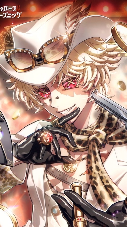 第五人格クレクレおいで‼️