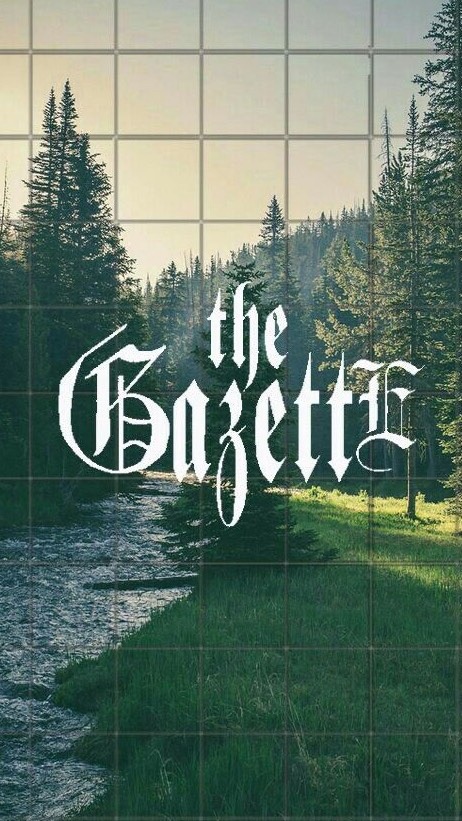 the GazettE