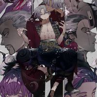 梵天なりきりBL（オリキャラ✖︎）