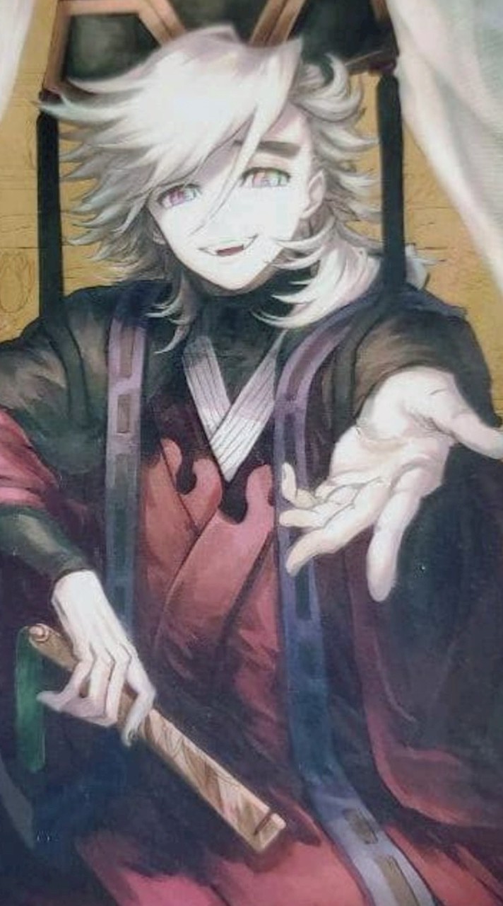 鬼滅の刃なりきり（恋愛）