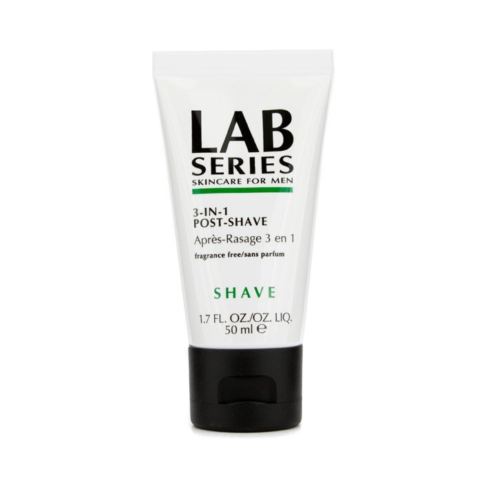 Lab Series 雅男士 高效鬍後舒緩調理膠 Lab Series Triple Benefit Post Shave Remedy 50ml/1.7oz