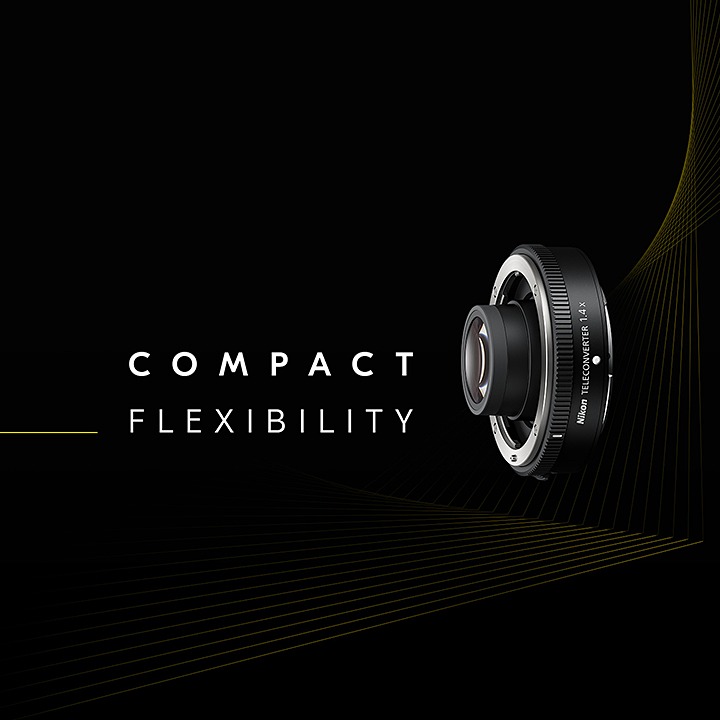 Nikon 最平價全幅無反 Z5 正式發表，新款 Kit 鏡 24-50mm F4-6.3 同台亮相