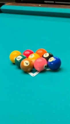 ビリヤードが好き！のオープンチャット
