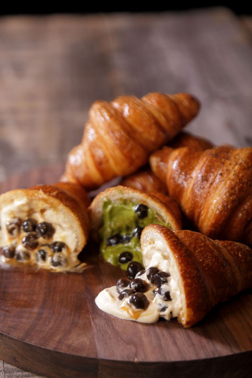 全球都在瘋珍奶！晶華酒店推粉圓嘉年華～