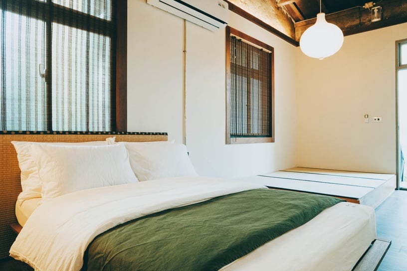 小資族首選！12間「高雄住宿推薦」，環境好機能佳、CP值超高！雙人每晚不到1000元