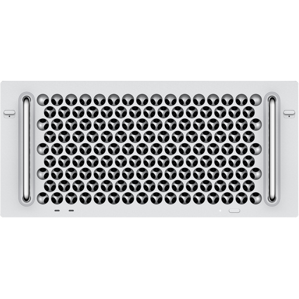 Mac Pro Rack - Apple