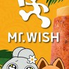 Mr.wish x 南紡購物中心