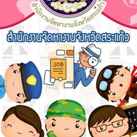 Job Shopping สระแก้ว