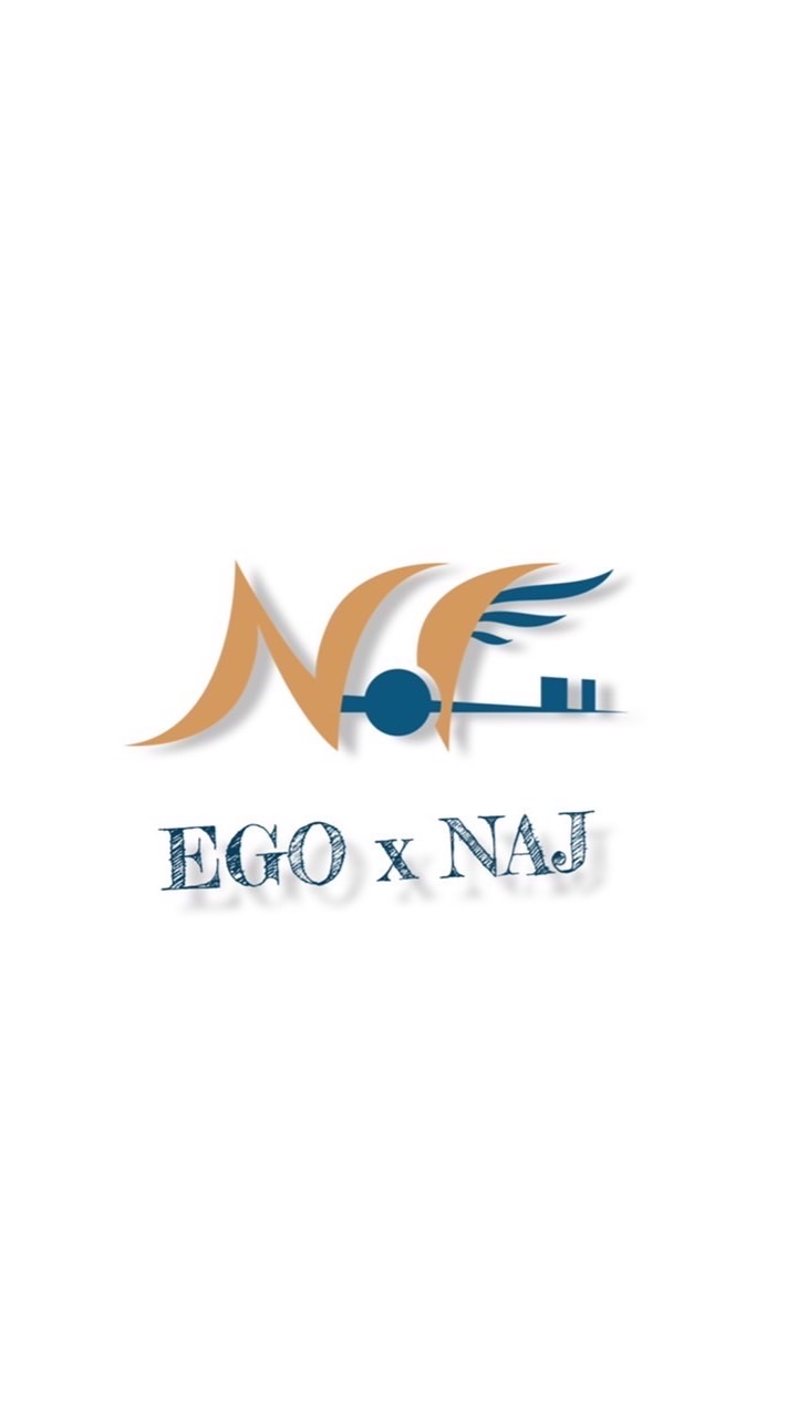 EGO X NAJ 社群