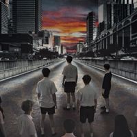 โรล|THE GIFTED|แฟนตาซี​