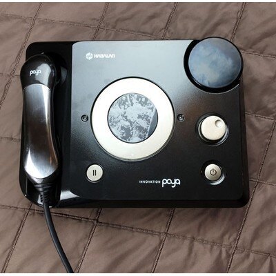 電波拉皮面部提拉緊致~5.2L童顏機美容儀~