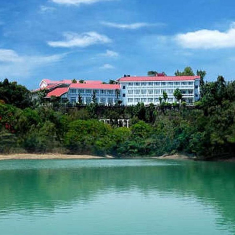 【免運】台南 烏山頭水庫 湖境渡假會館湖景 山景2人房 一泊二食 含門票 【蝦幣回饋】