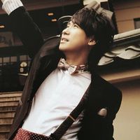 鈴村健一を語り合おう