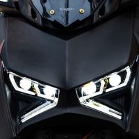 XMAX 300 17~26 理性交流討論群