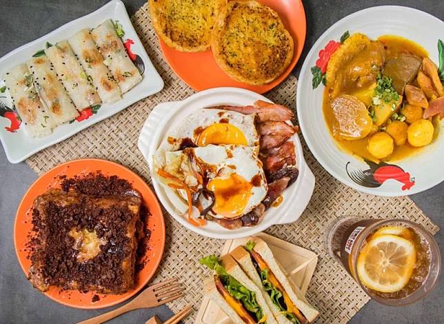 圖片來源：波記冰室