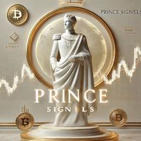 PRINCE SIGNALS👑 (ห้ามพูดคุย)