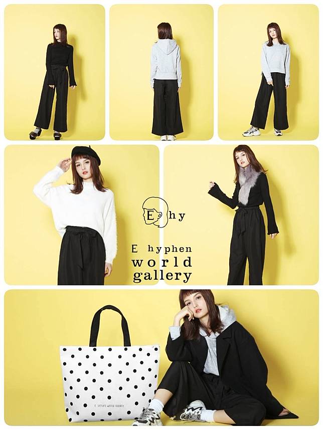 日本折扣季開跑中 18年日系服飾品牌福袋介紹 Japaholic Line Today