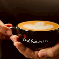lnthanin Coffee เมืองสระบุรี