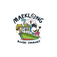 Maeklong River Journey - แม่กลอง ริเวอร์ เจอนี่
