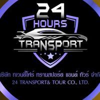 VIP 24  TRANSPORT&TOUR