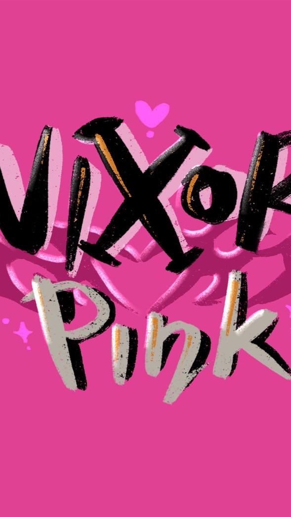 vixor pink