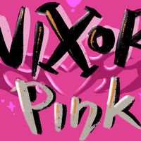 vixor pink