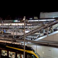 駅名しりとりの部屋