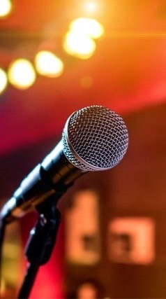 30代からの三重カラオケ倶楽部🎤