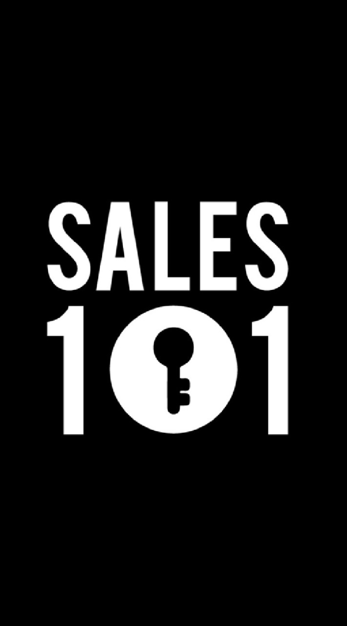 SALES101