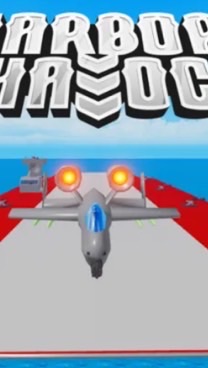 ロブロックスハーバーハボック交流オプチャ