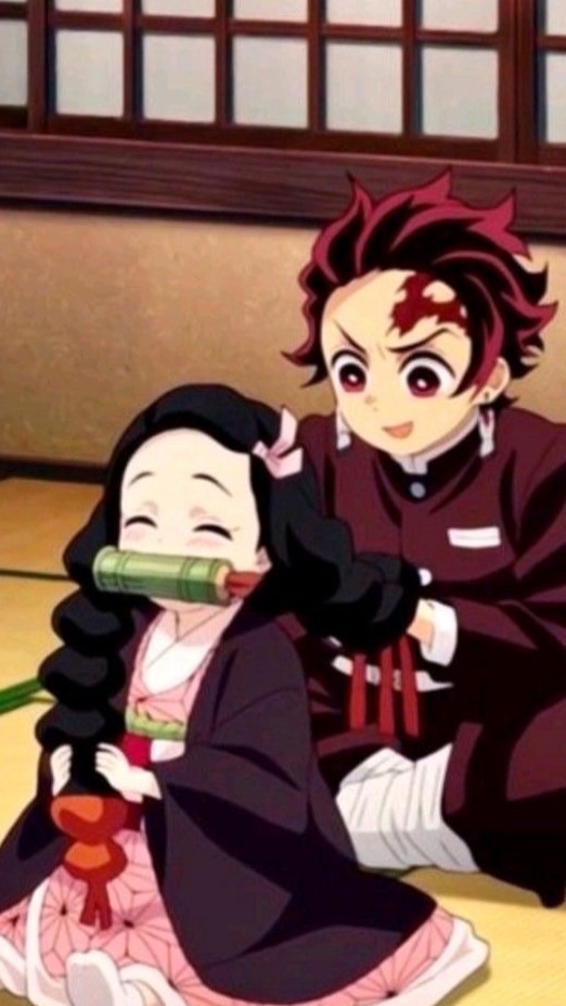 鬼滅の刃なりきり✨️古参の集い！