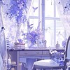 夜空🌌を翔る流れ星💫🌸まったりトーク🎙️