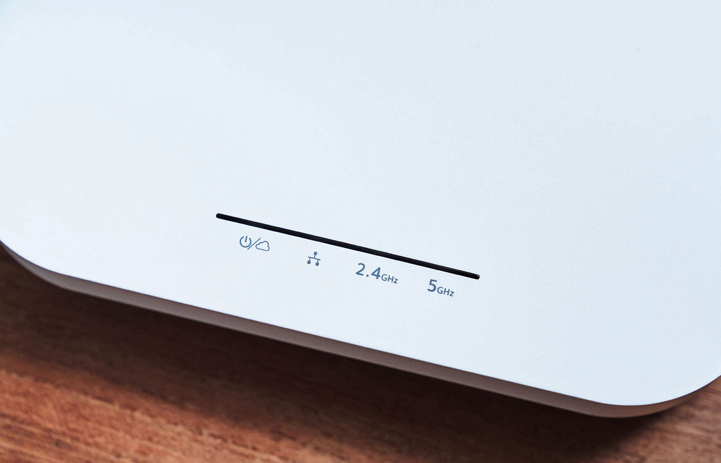 NETGEAR WAX610 商用 Wi-Fi 6 無線 AP 開箱評測：雲端管理系統 Insight Pro 更為管理帶來高效率！