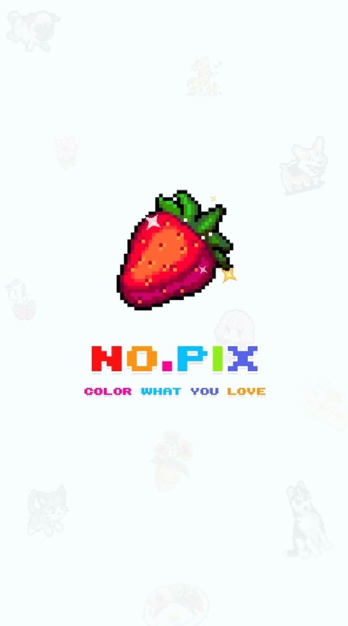 ระบายสีตามเลข NO.PIX