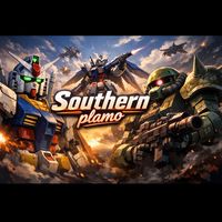 Southern plamo คนเล่นพลาสติกโมเดลภาคใต้