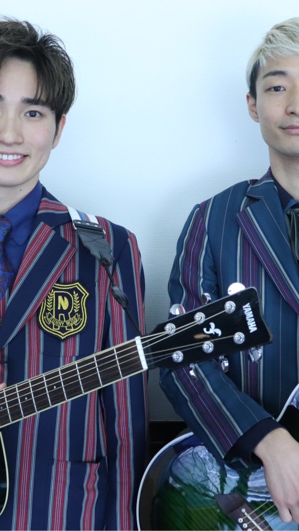 ラニーノーズ＆RunnyNoizeファン🎸