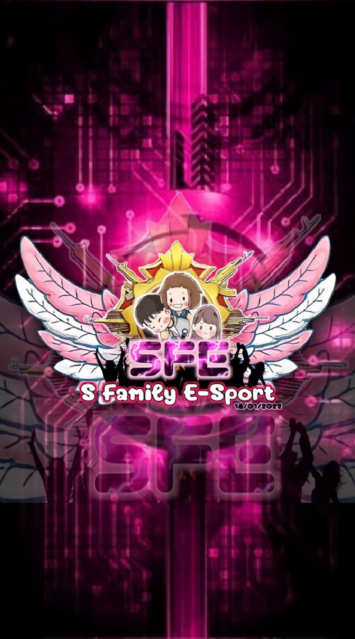 S Family Esport
