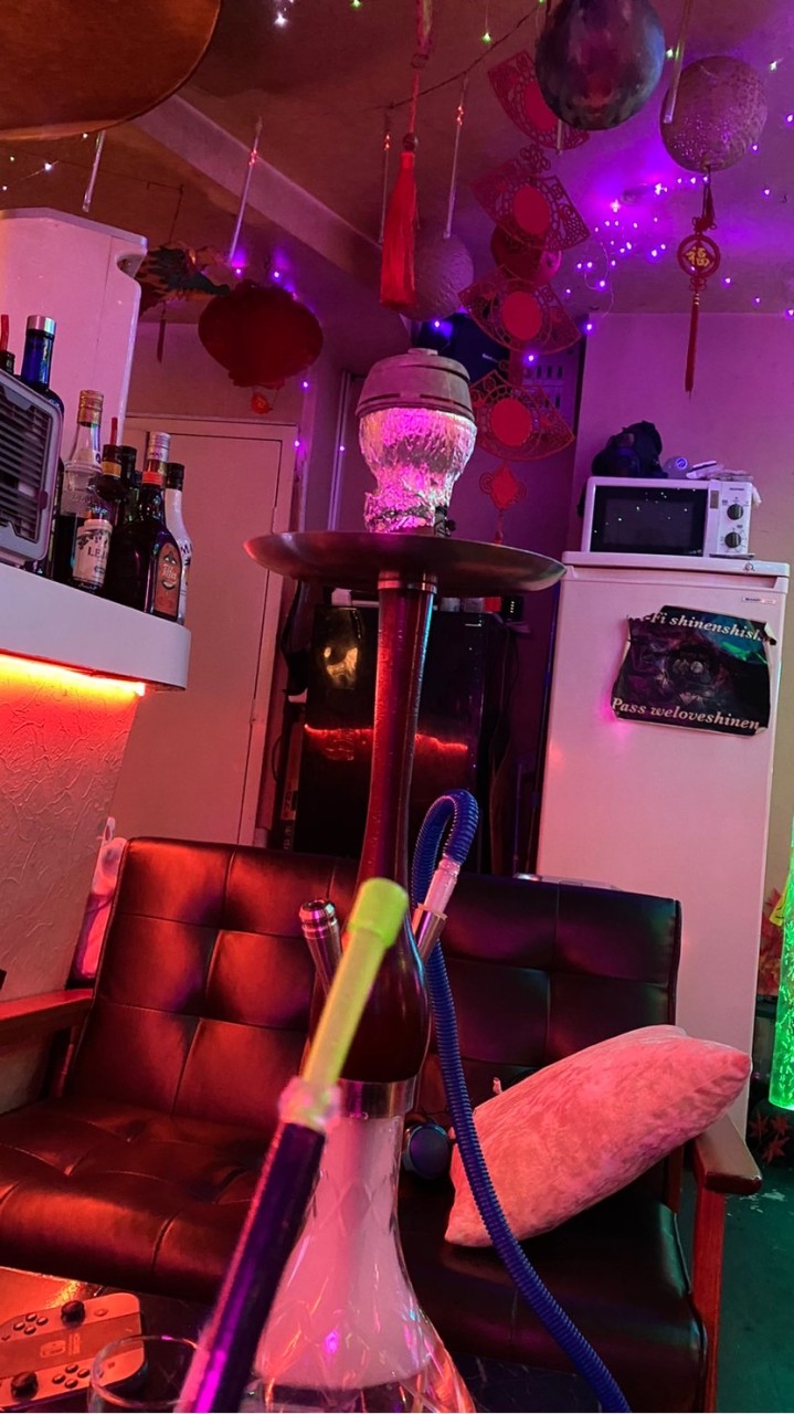 OpenChat シーシャ