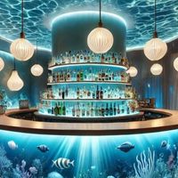 BAR〜大人の雑談🍸全国まったり部屋〜