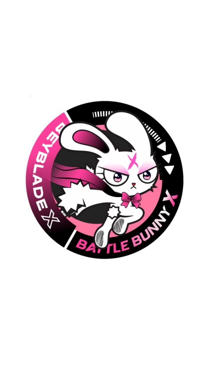Battle Bunny X : BBX
