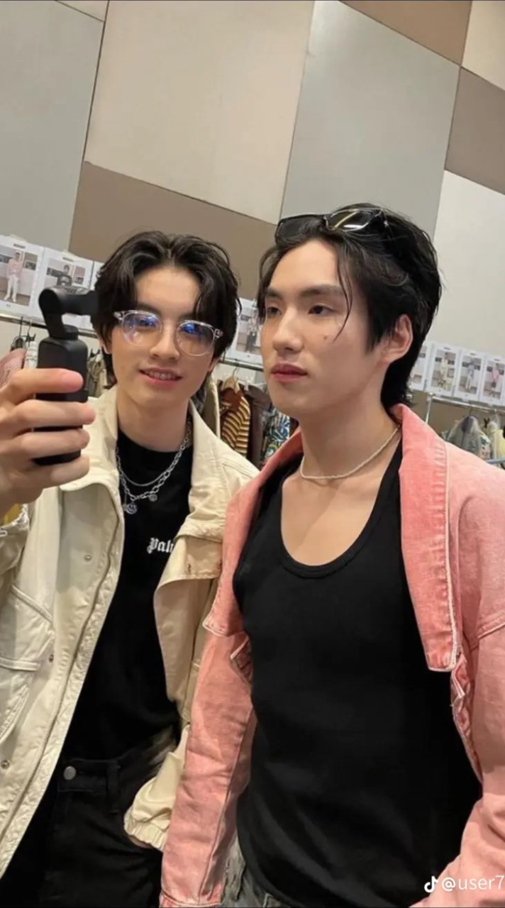 Phuaa ☞☜⁠ ☆ﾟ⁠.⁠*⁠･⁠｡ﾟ